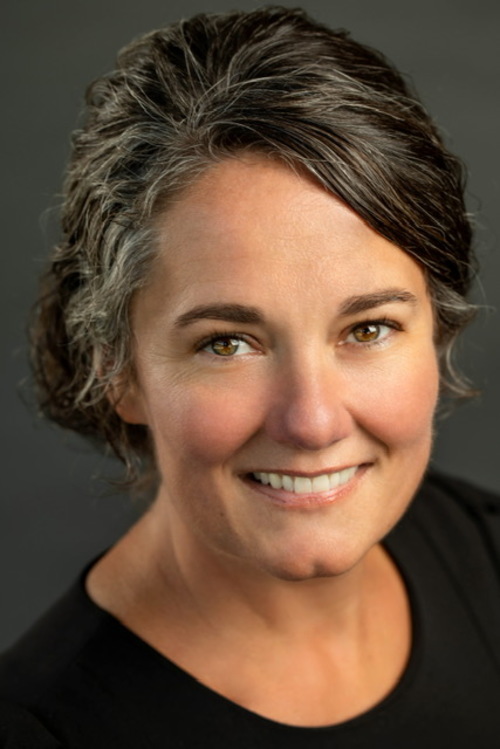 Tina Powers 